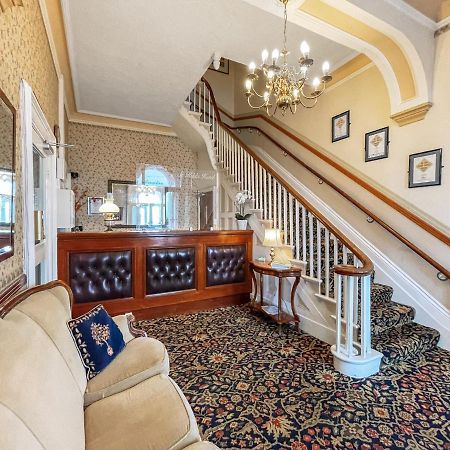 St Kilda Hotel Llandudno Extérieur photo