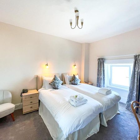 St Kilda Hotel Llandudno Extérieur photo