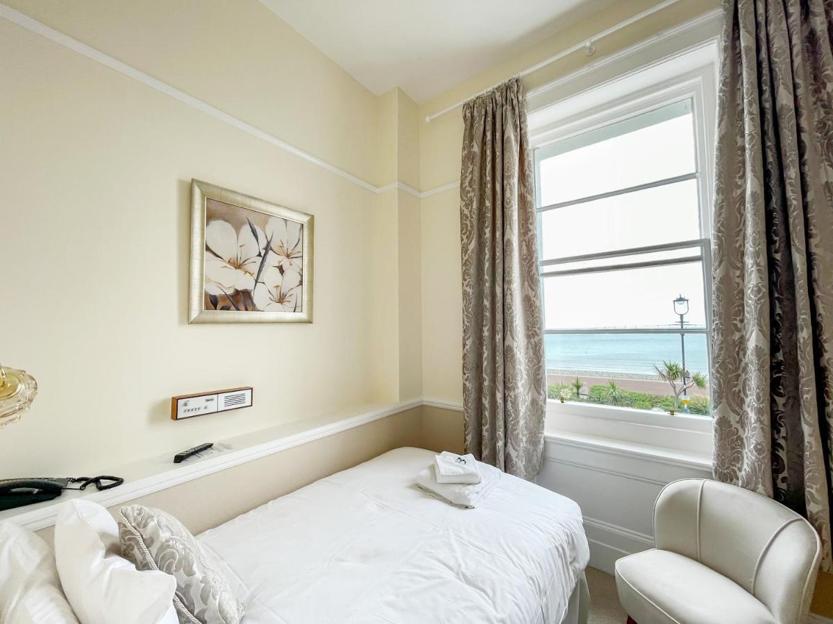 St Kilda Hotel Llandudno Extérieur photo